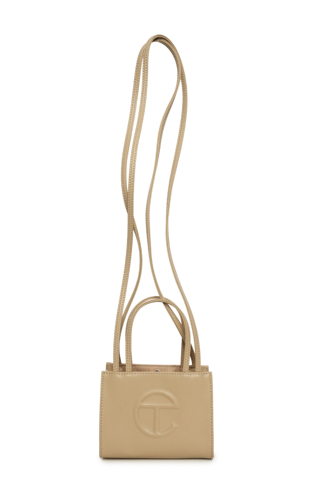 Telfar Small Shopping Bag