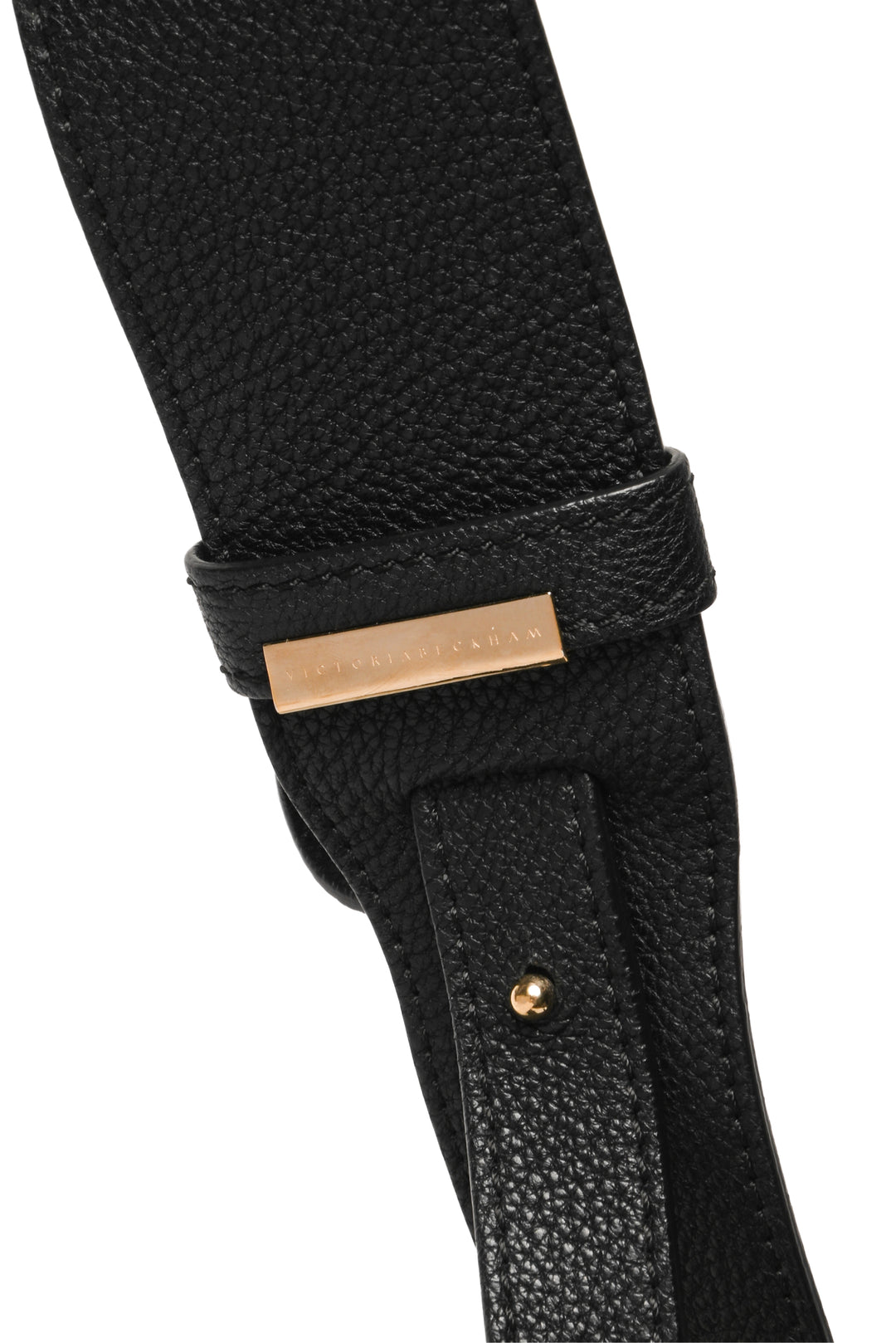 Victoria Beckham Leather Crossbody