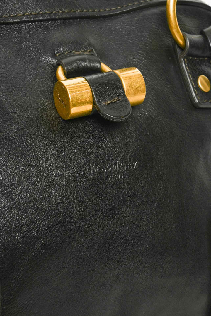 Saint Laurent Muse Tote