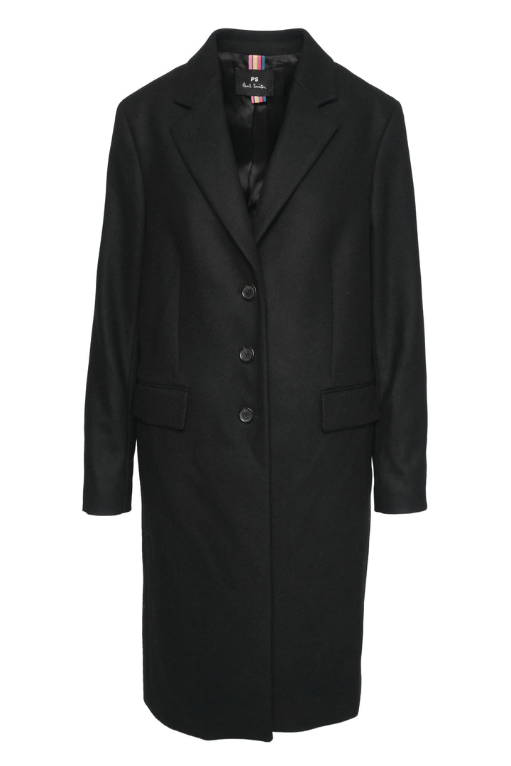 Paul Smith Size 44 Peacoat