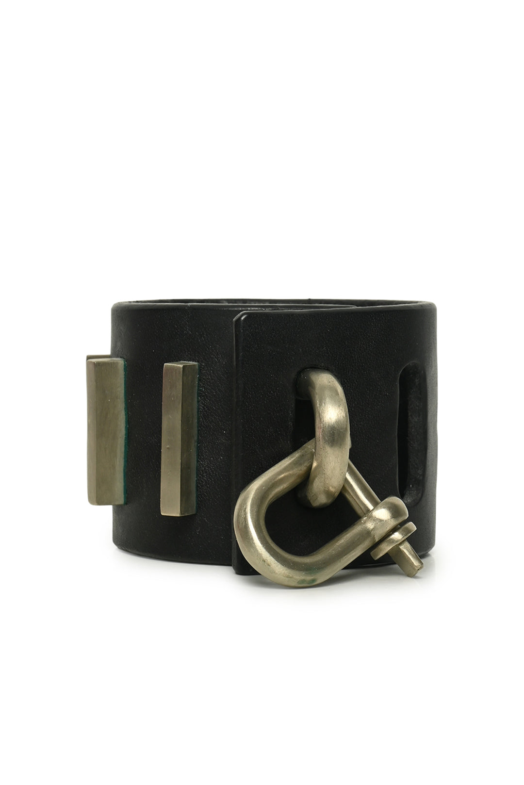 Parts of Four Restraint Charm Bracelet