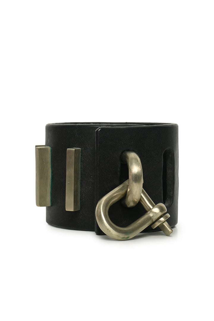 Parts of Four Restraint Charm Bracelet