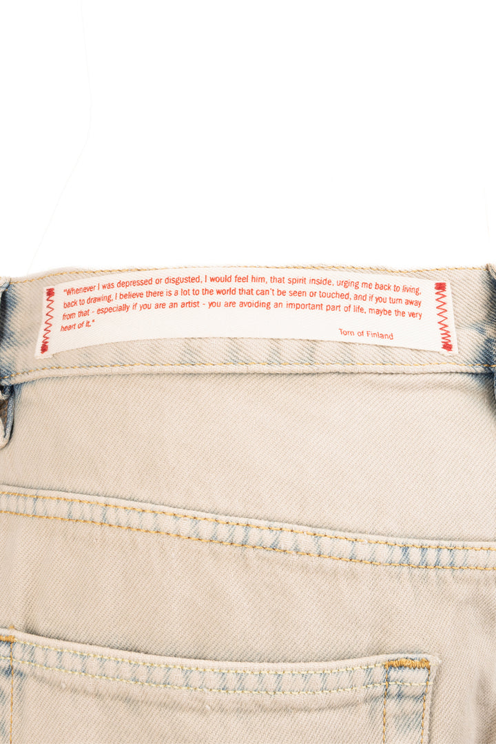 Diesel Size 32 Men's 2020 D Viker Jeans