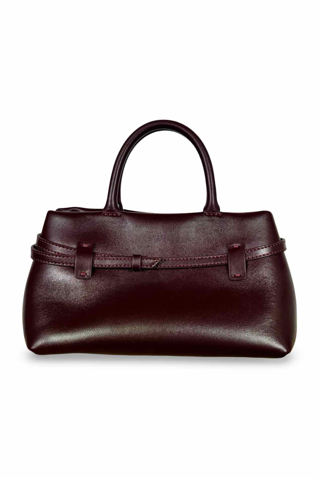 Manu Atelier Purse