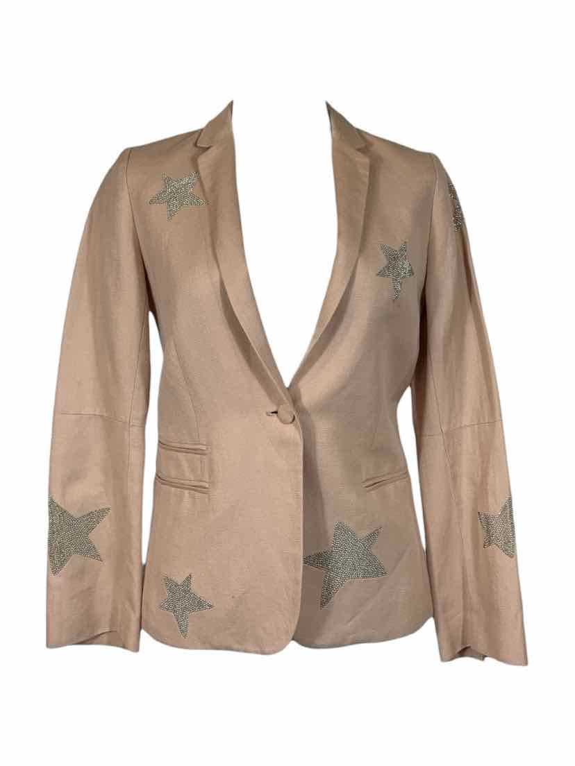 Zadig & Voltaire Size 36 Blazer