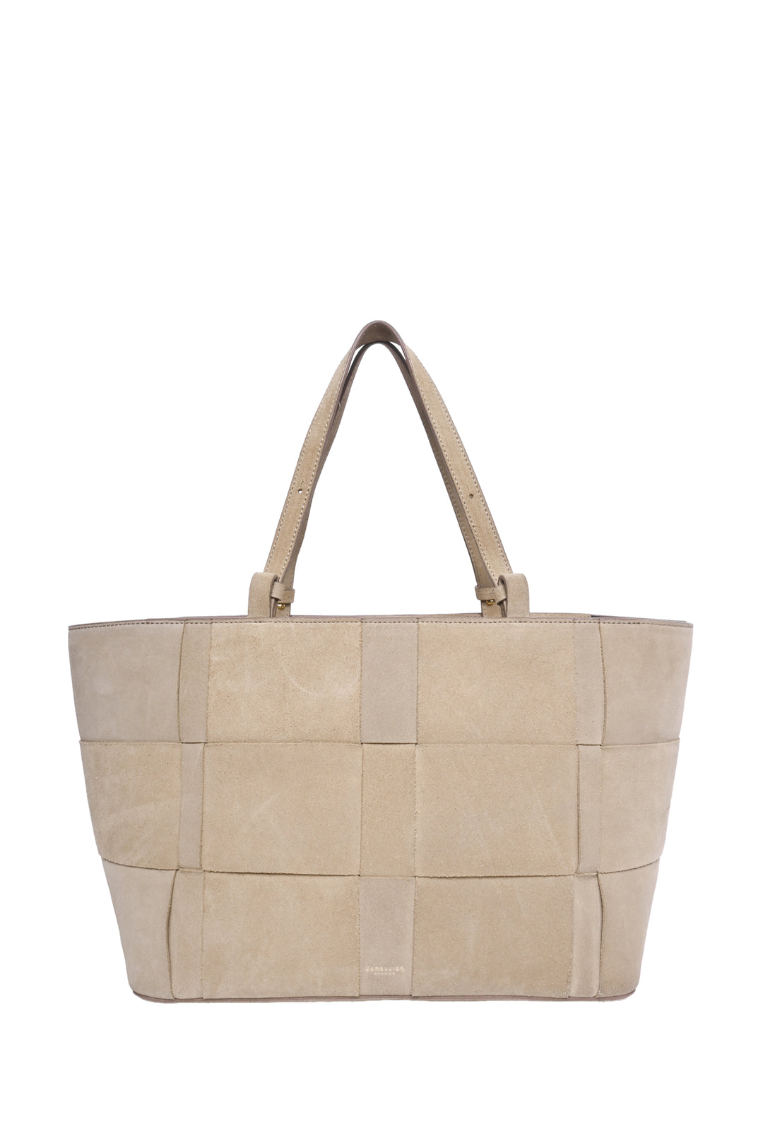 Demellier London The Florence Suede Tote