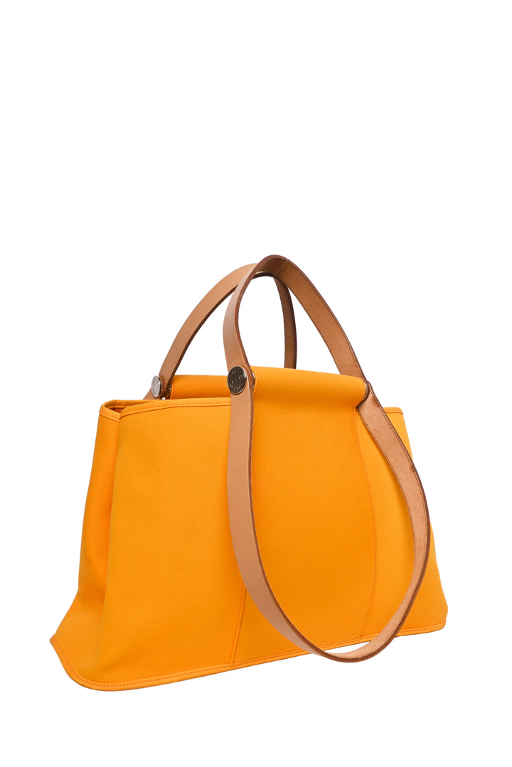 Hermes 2012 Cabag Elan Tote
