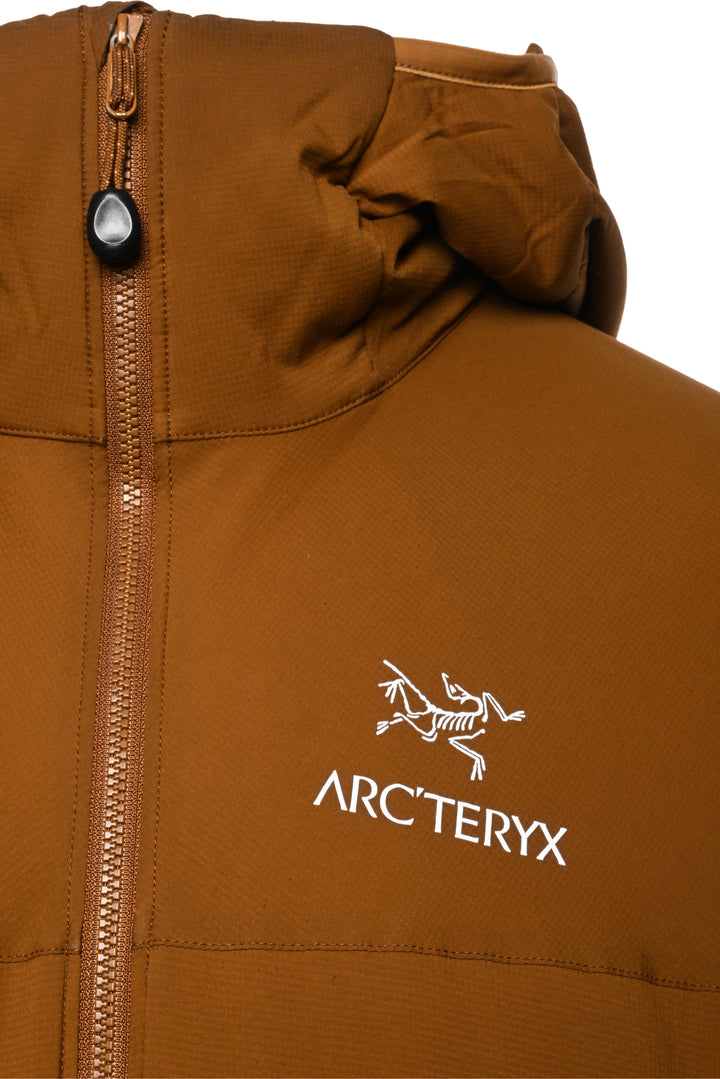 Arcteryx Size M Men's Atom LT Hoody Jacket