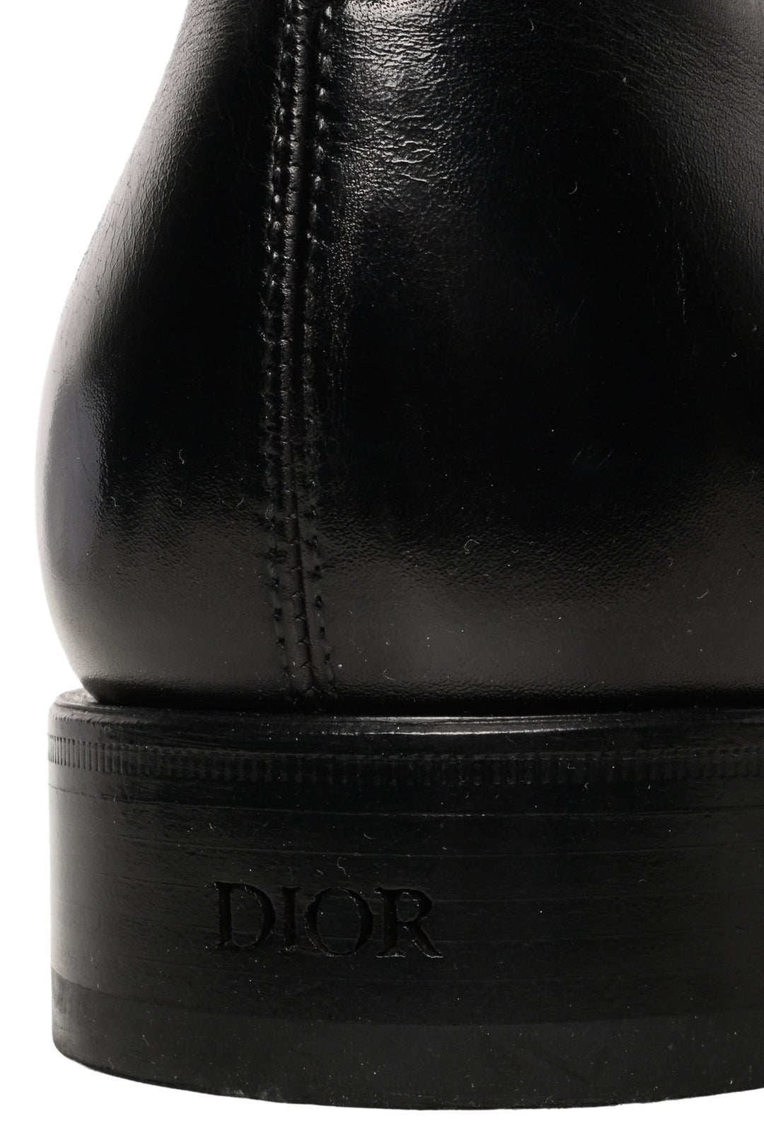 Mens Shoe Size 43 Dior Men's Derby Shoes
