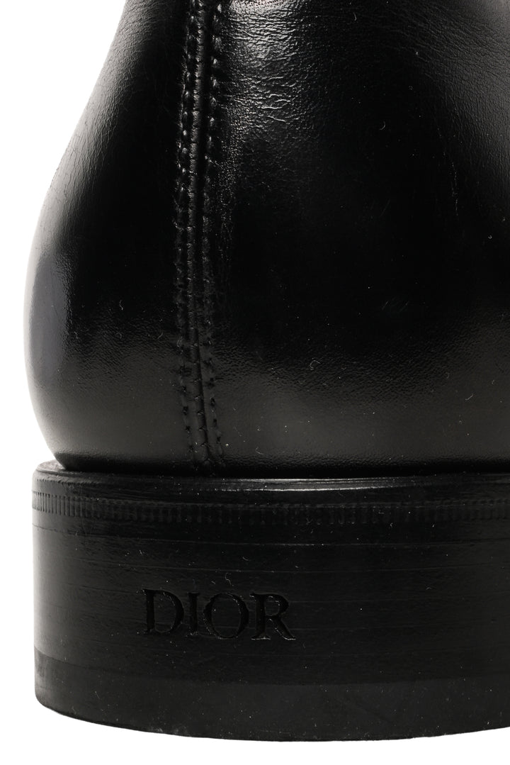 Mens Shoe Size 43 Dior Men's Derby Shoes