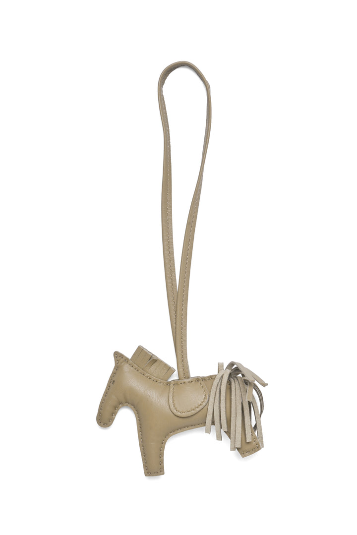 Hermes 2023 Rodeo Pegase Charm
