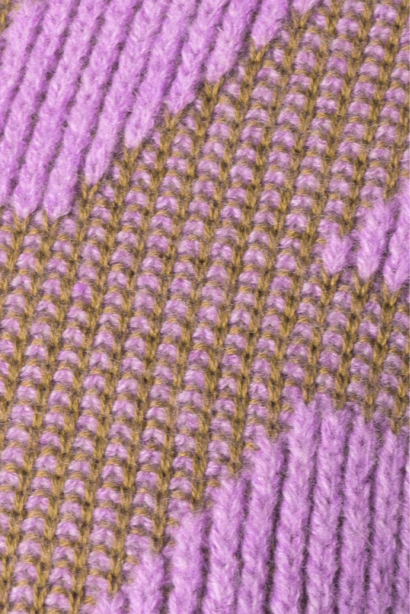 Acne Studios Size XS Face Logo Crewneck Sweater