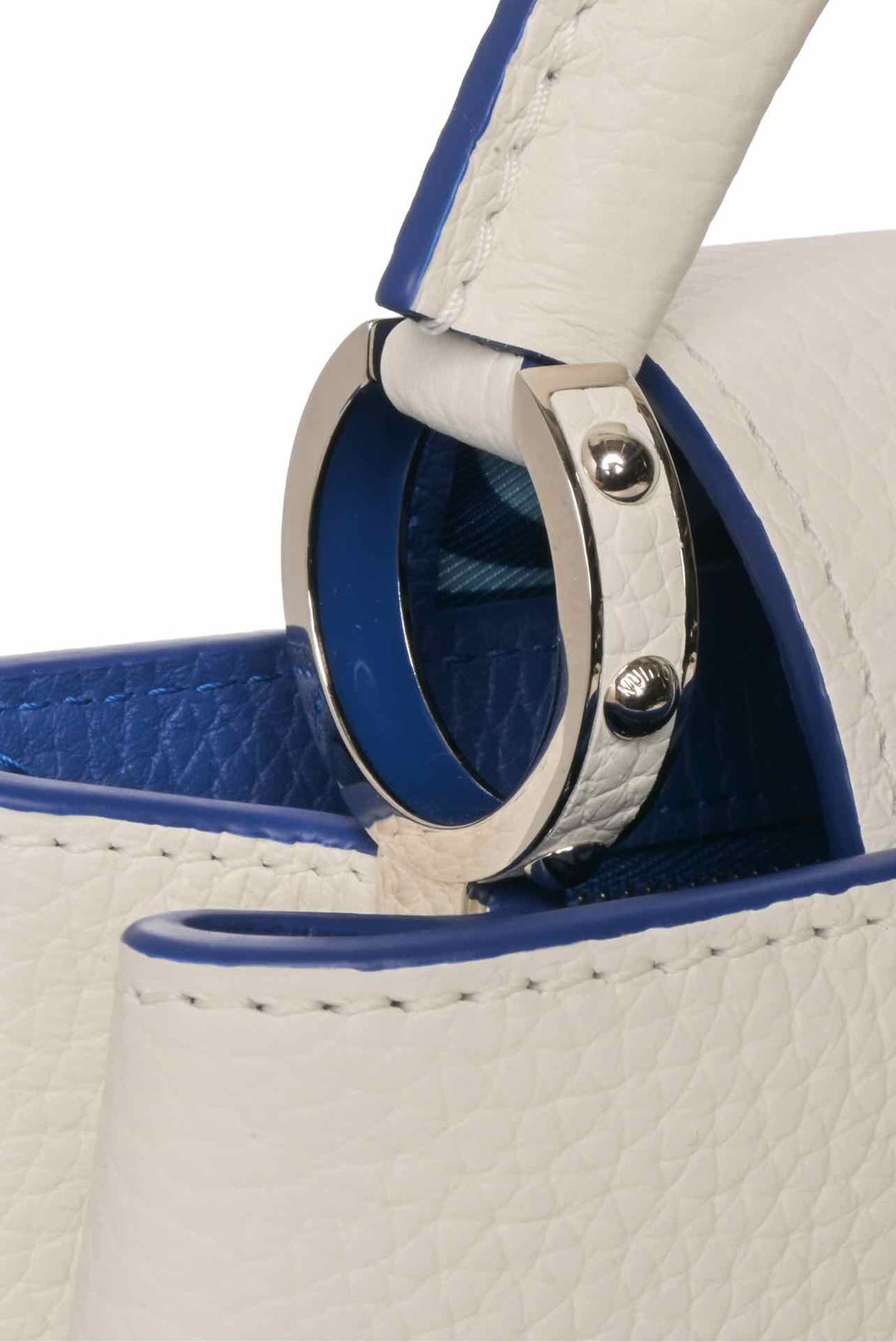 Louis Vuitton Capucines BB Bag