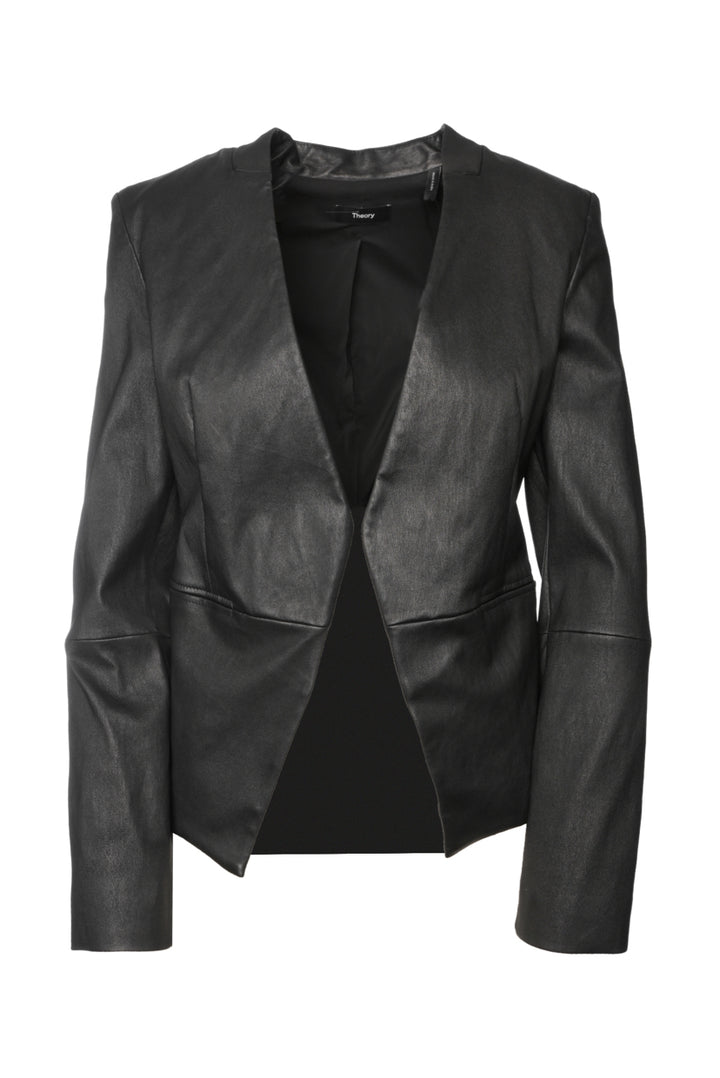 Theory Size 8 Jacket