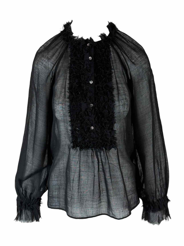 Ulla Johnson Size 0 Blouse
