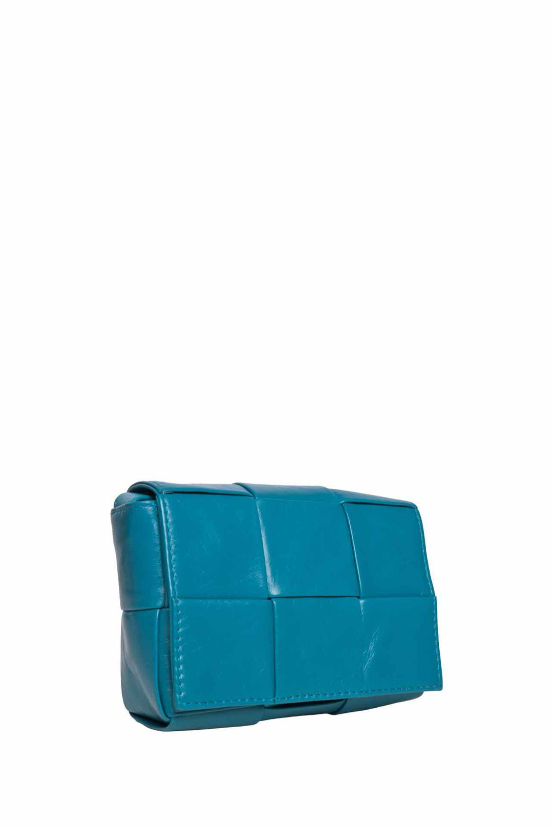 Bottega Veneta Cassette Candy Crossbody