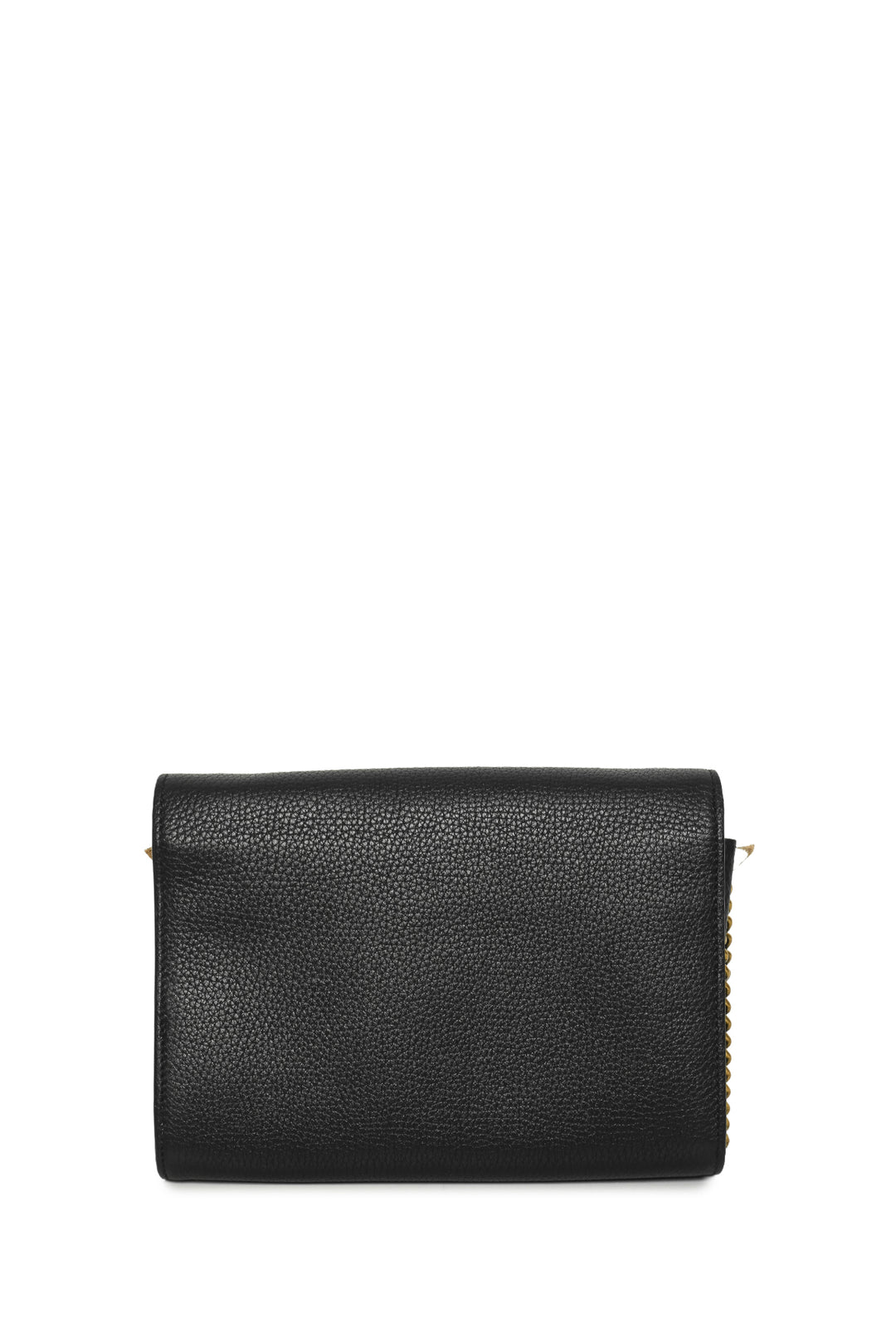 Gucci GG Marmont Chain Wallet Crossbody