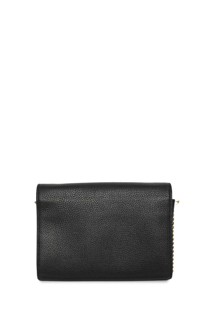 Gucci GG Marmont Chain Wallet Crossbody