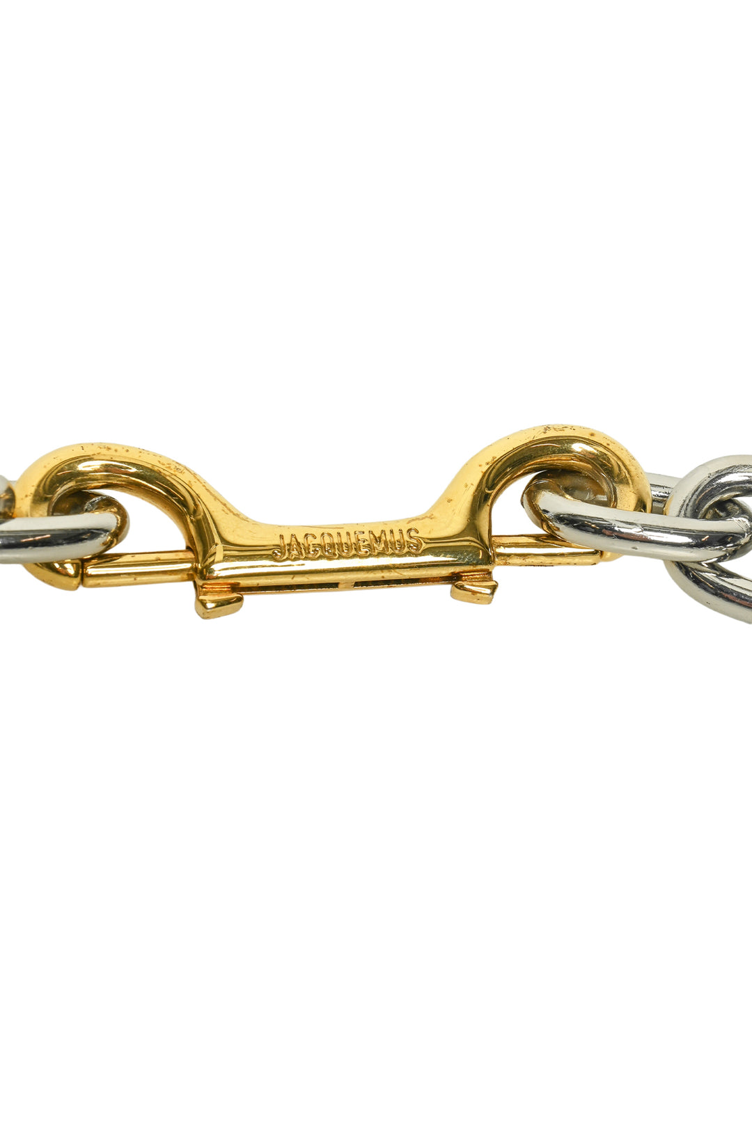 Jacquemus Chain Bag Strap