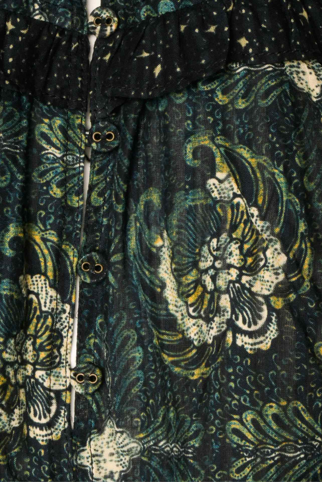 Ulla Johnson Size 2 Tops