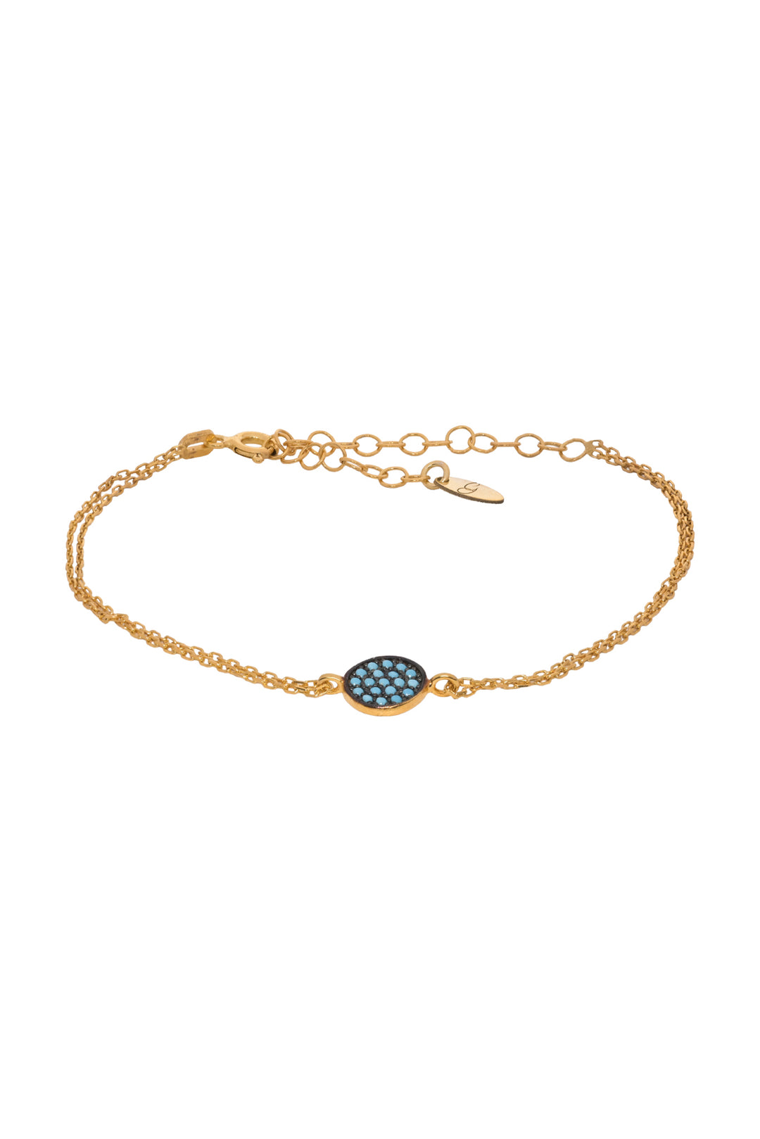Simply Sublime Bracelet