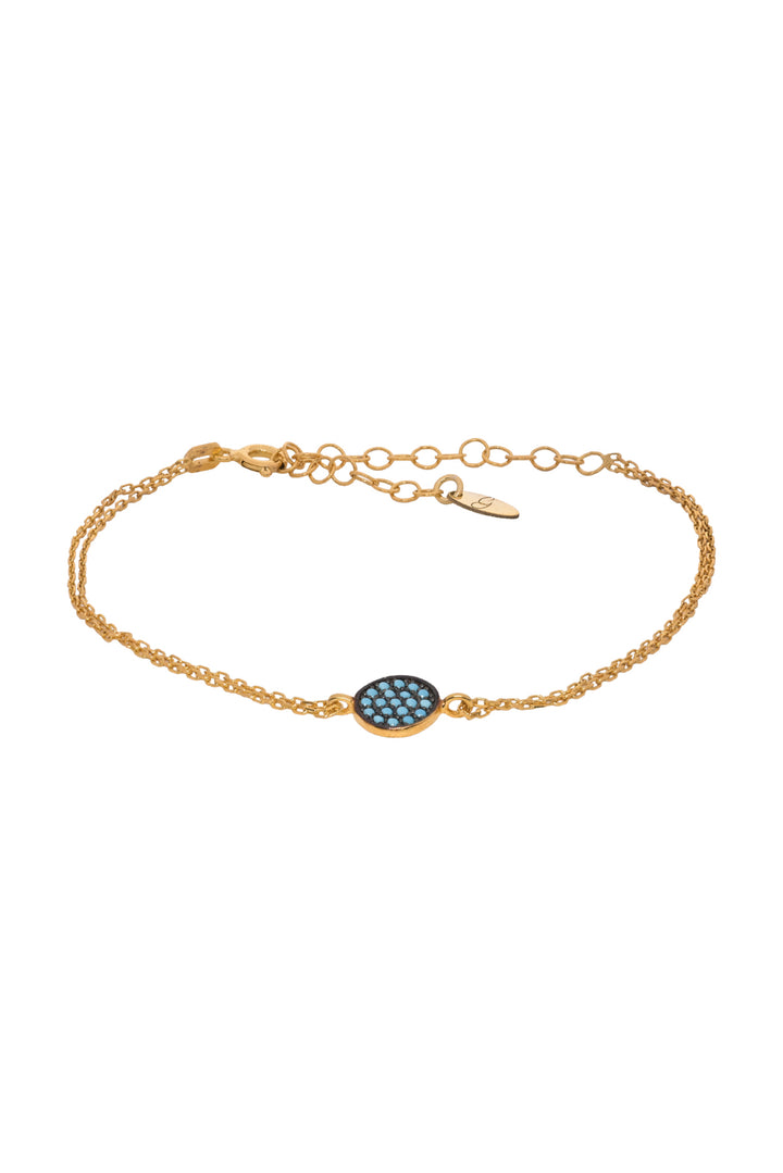 Simply Sublime Bracelet