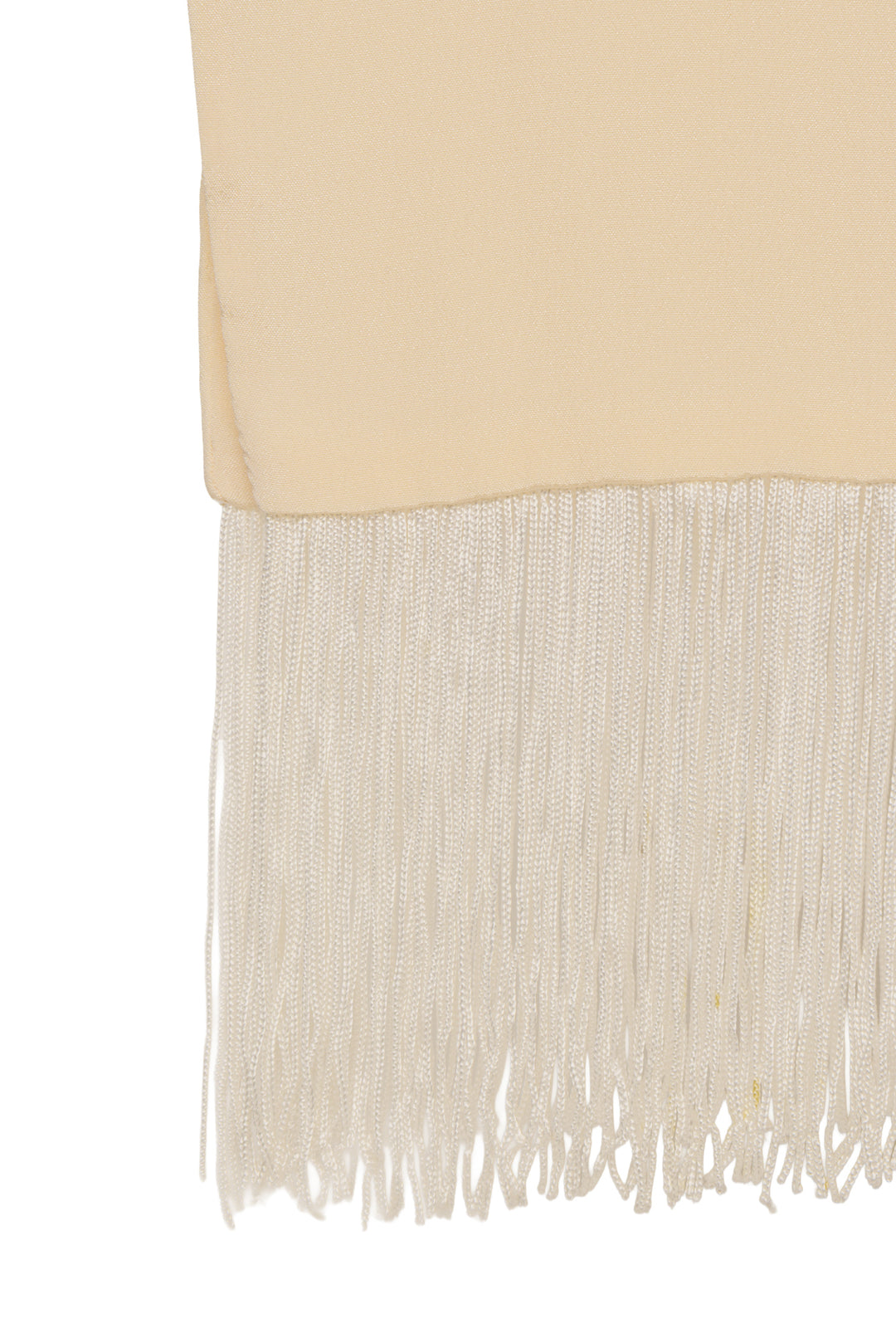 Saint Laurent Size OS Scarf