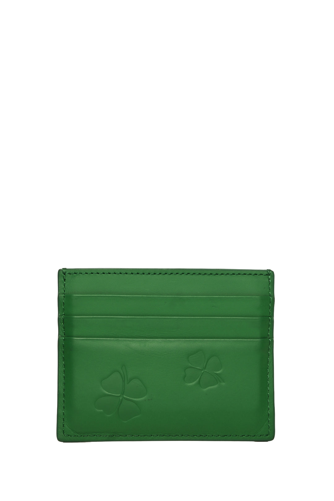 Christian Dior Men's Clover Cardholder