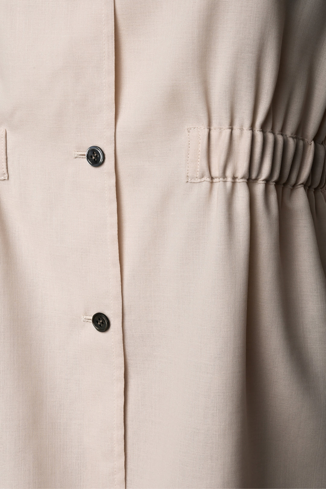 Theory Size S Cinch Waist Jacket & Drawcord Pullon Pant Set