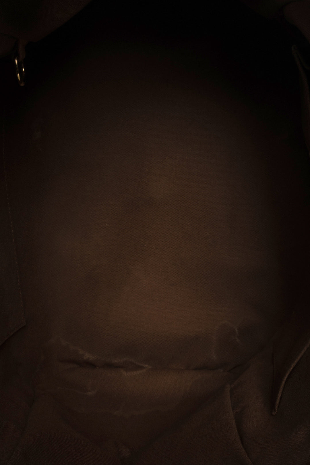 Louis Vuitton 2013 Monogram Tivoli GM Bag