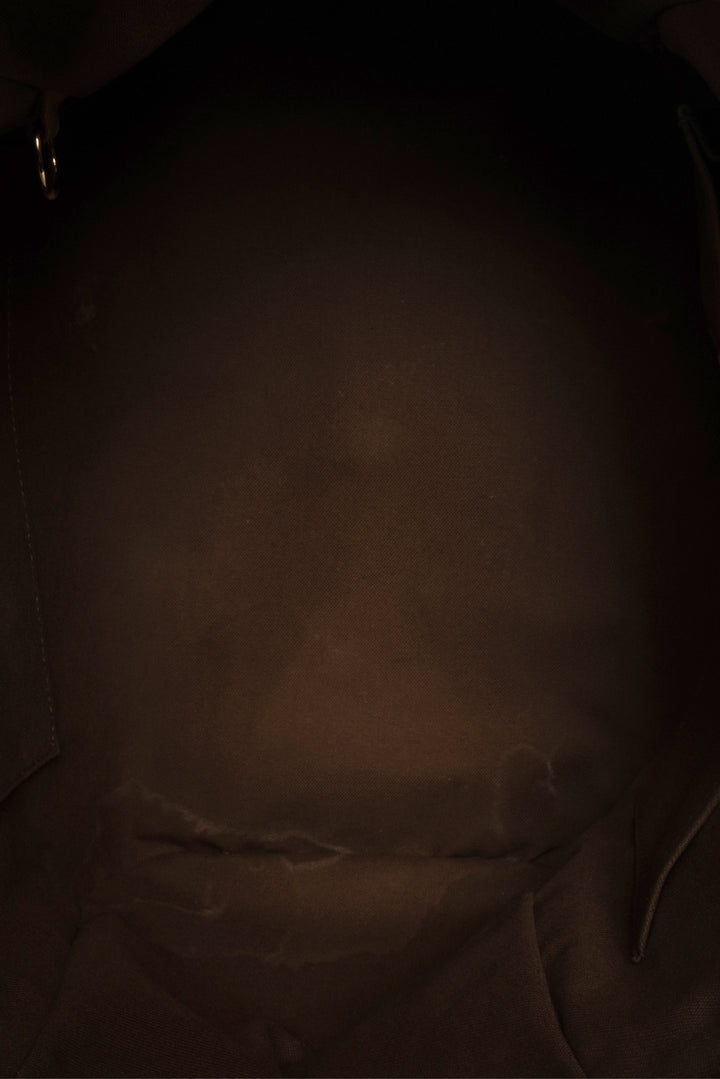 Louis Vuitton 2013 Monogram Tivoli GM Bag