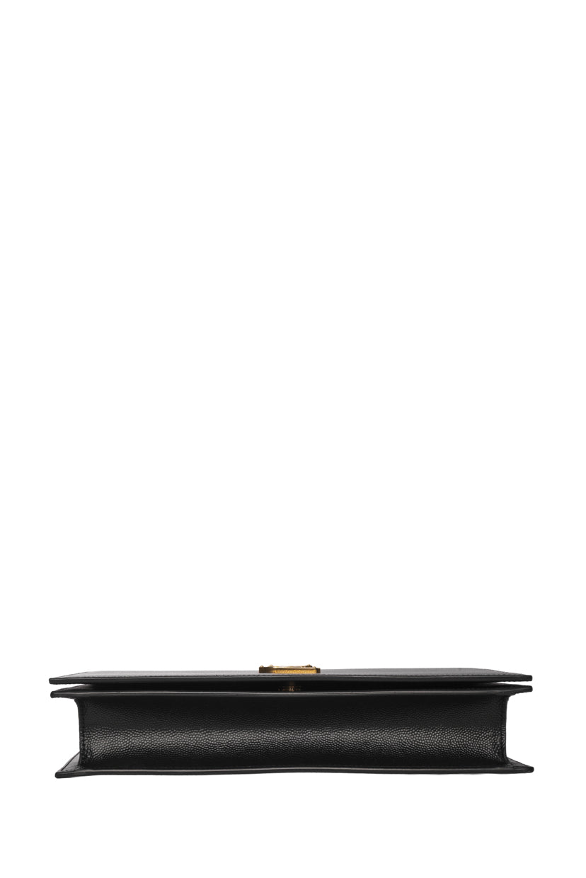 Saint Laurent Classic Monogram Clutch