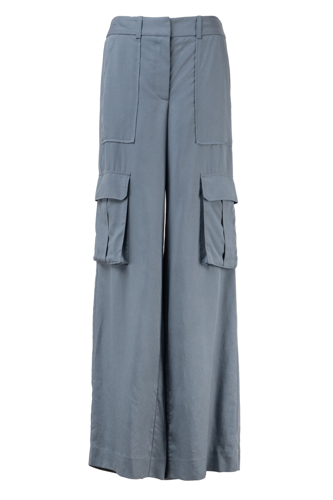 Veronica Beard Size 2 Saul Cargo Pants