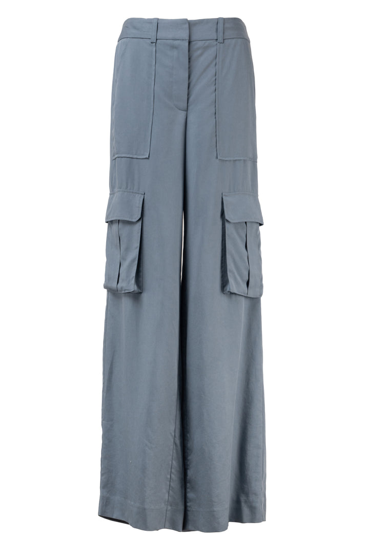 Veronica Beard Size 2 Saul Cargo Pants