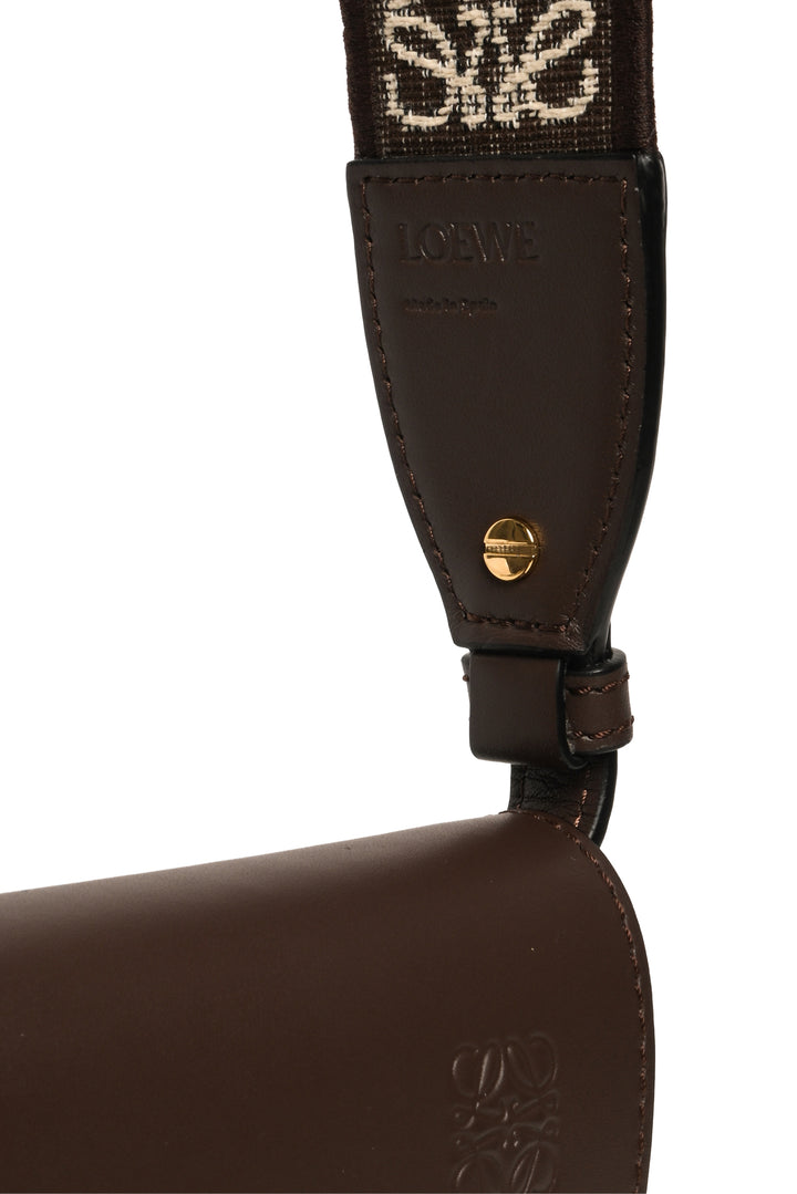 Loewe Gate Dual Mini Crossbody Bag