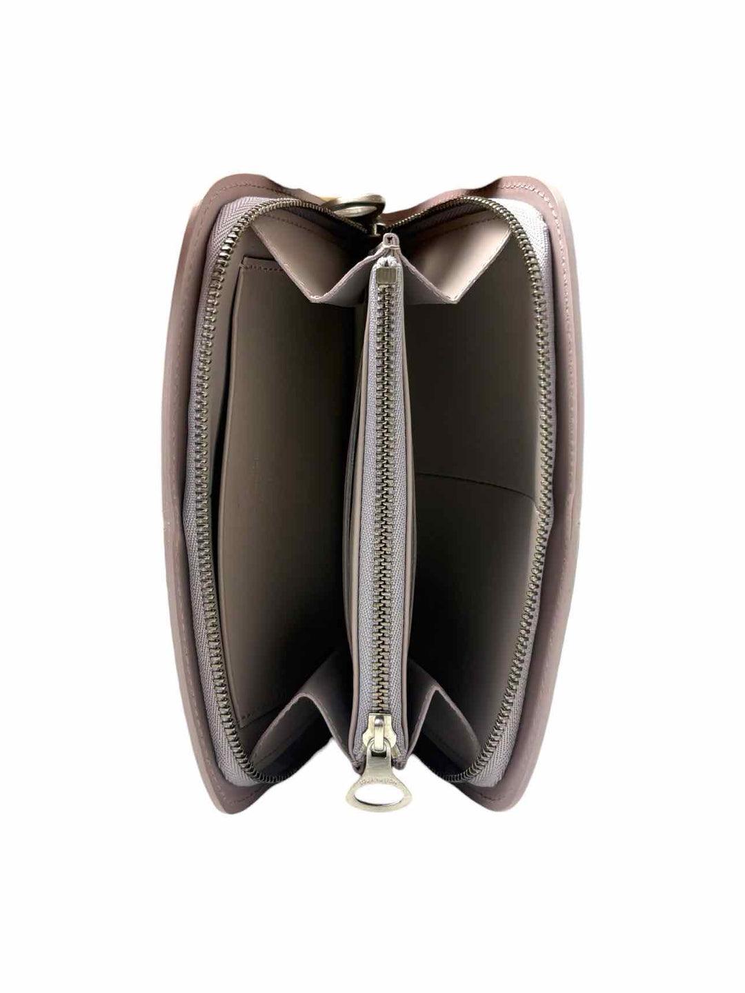 Louis Vuitton Portefeuille Epi Zip Wallet