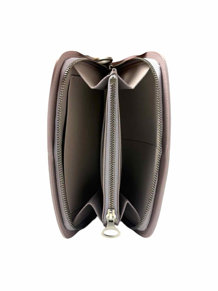 Louis Vuitton Portefeuille Epi Zip Wallet