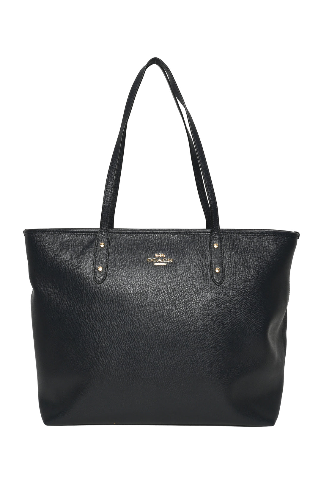 Coach City Zip Tote