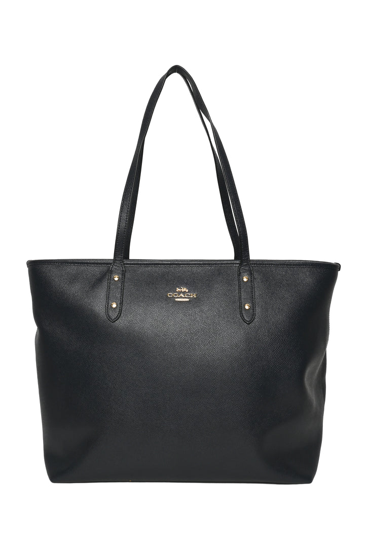 Coach City Zip Tote