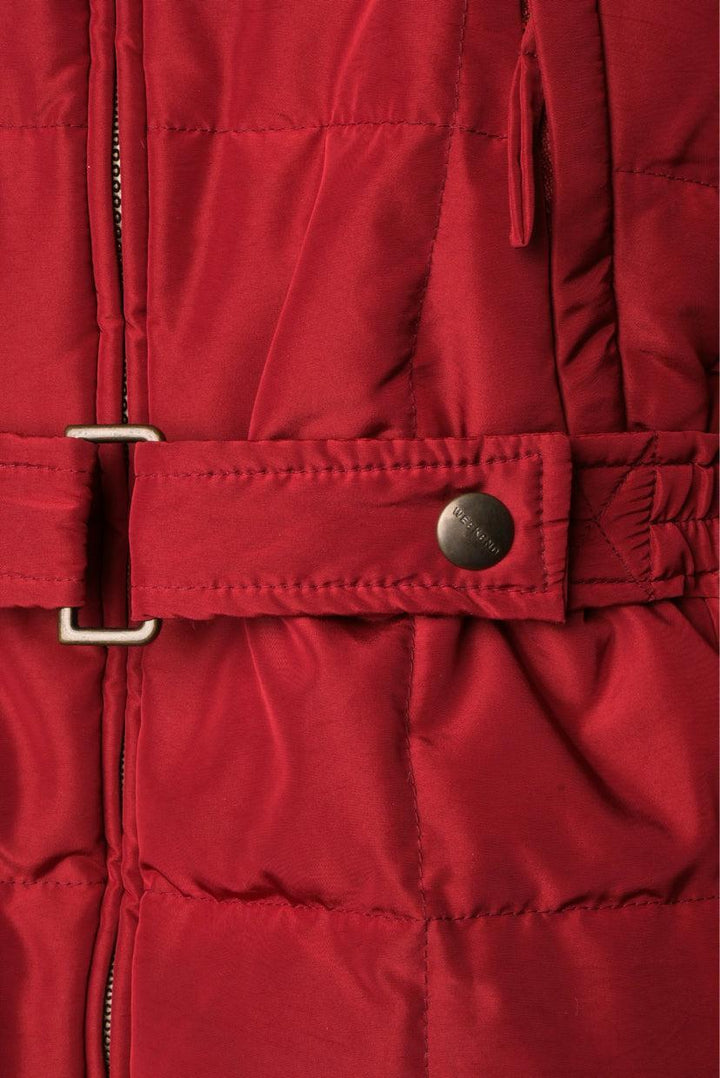 Weekend Max Mara Size 10 Quilted Jacket