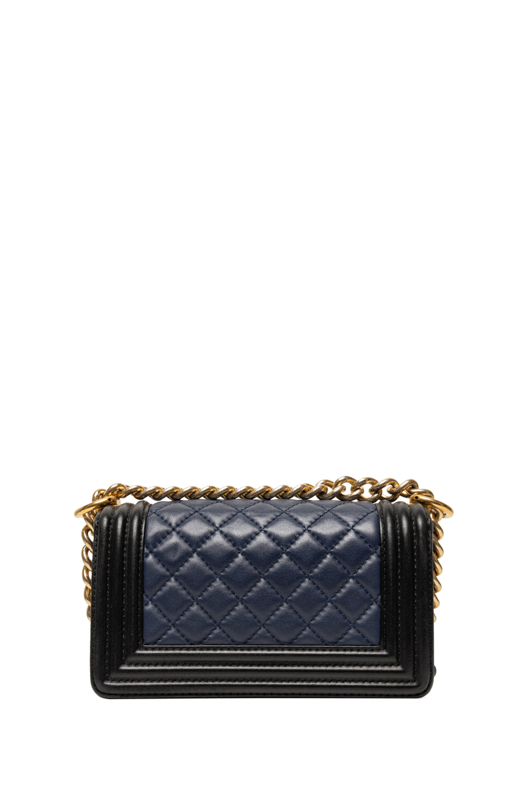 Chanel 2017 Small Boy Bag