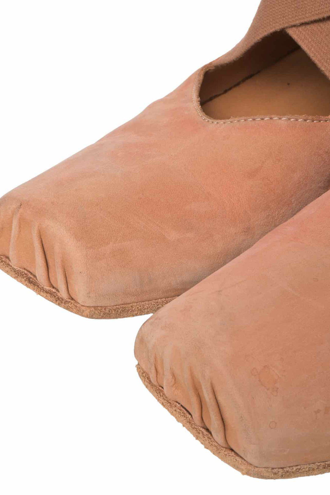 Uma Wang Size 37 Crossover Ballerina Flats