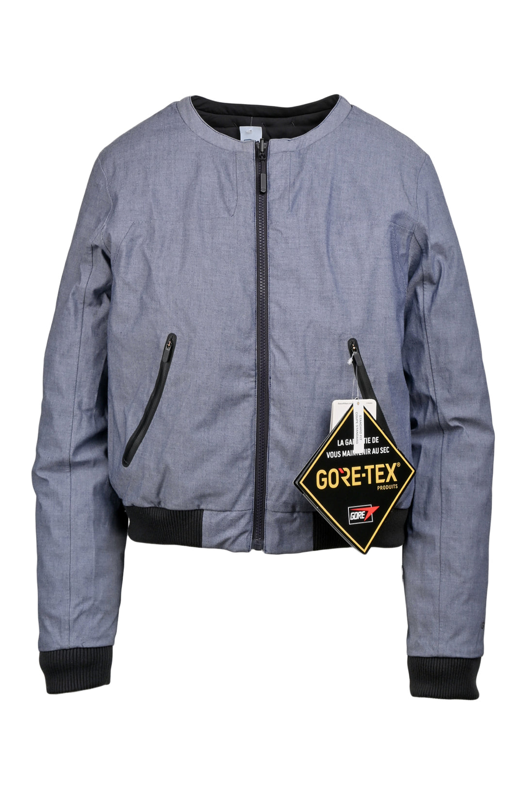 North Face Size M Cryos Reversible Down Bomber Jacket