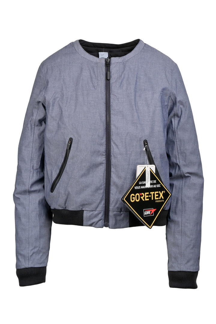 North Face Size M Cryos Reversible Down Bomber Jacket