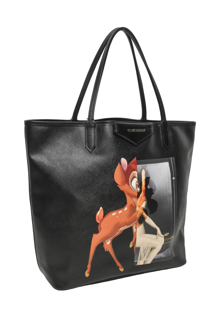 Givenchy Bambi Tote