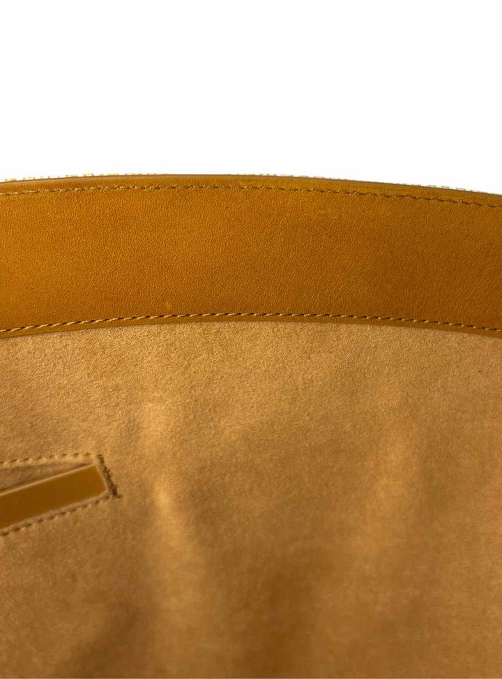 Cult Gaia Roksana Large Beach Tote