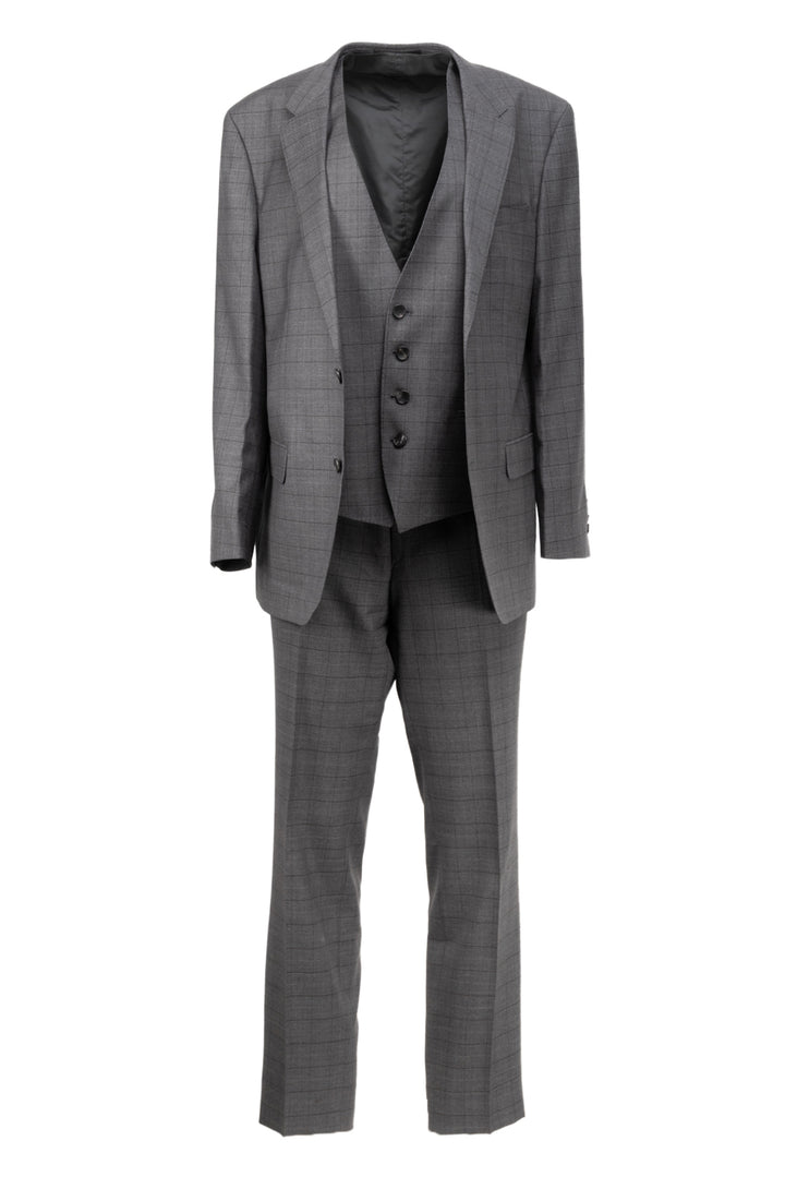 Boss Size 42 Men's 3 Piece Suit