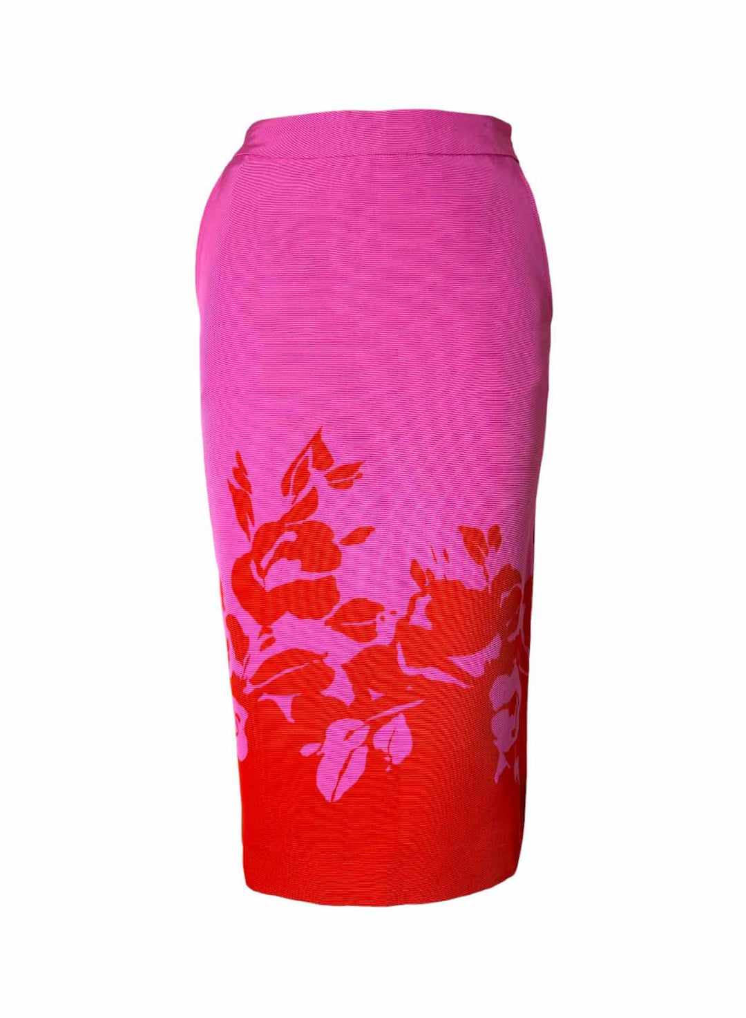 Essentiel Antwerp Size 34 Floral Skirt