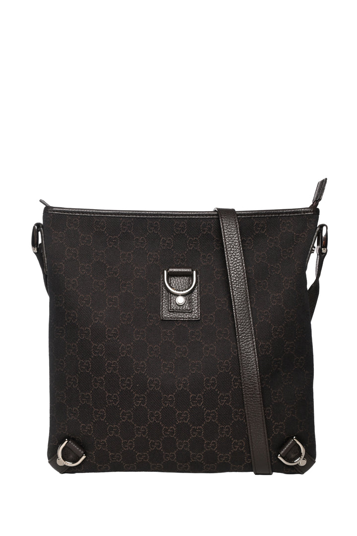 Gucci Abbey D Ring Crossbody