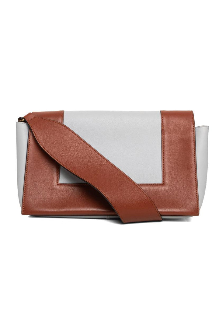 Celine 2018 Medium Frame Shoulder Bag